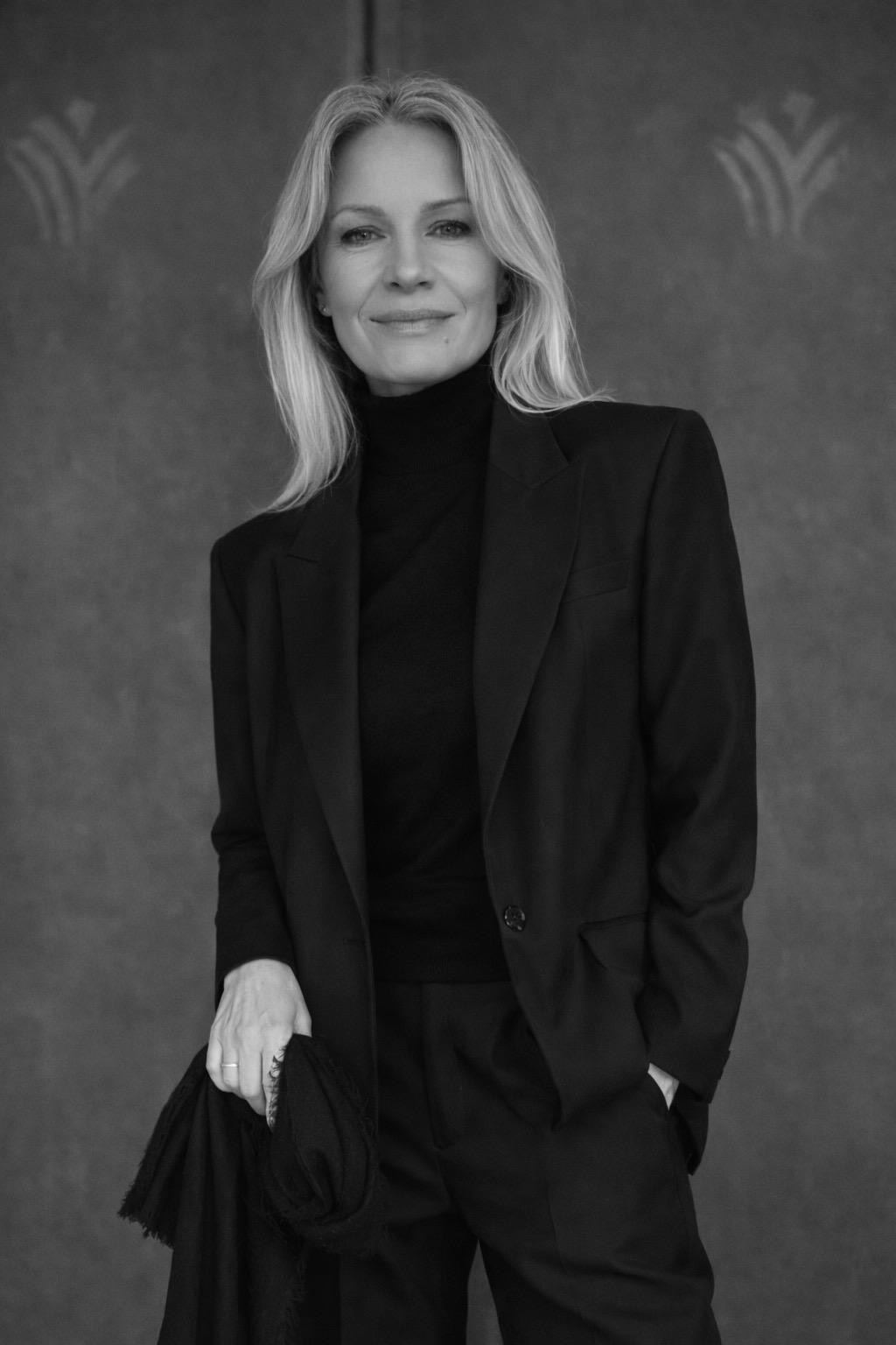 Alena Obluchynska - Hush Haarentfernung