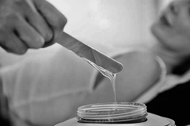 Professionelle Behandlung